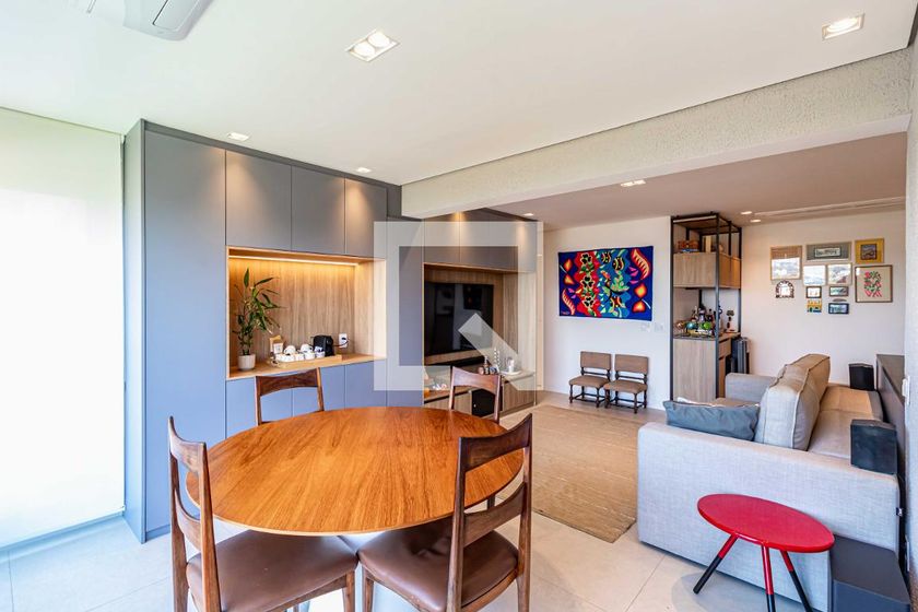 Apartamento, 2 quartos, 79 m² - Foto 5