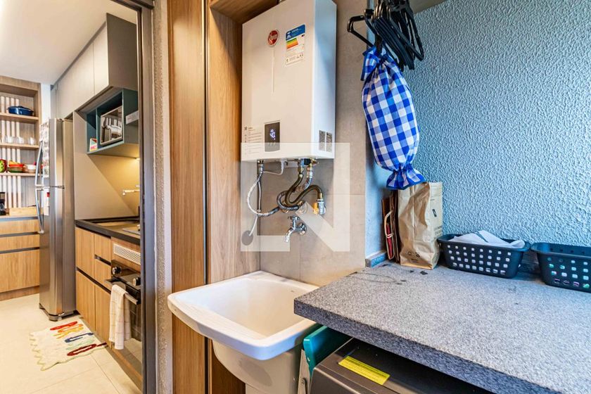Apartamento, 2 quartos, 79 m² - Foto 34