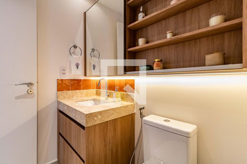 Apartamento, 2 quartos, 79 m² - Foto 26
