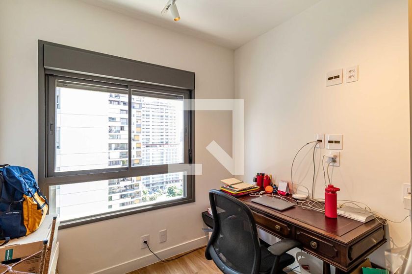Apartamento, 2 quartos, 79 m² - Foto 21