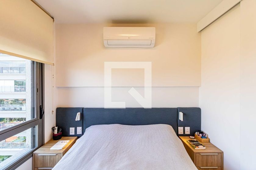 Apartamento, 2 quartos, 79 m² - Foto 14