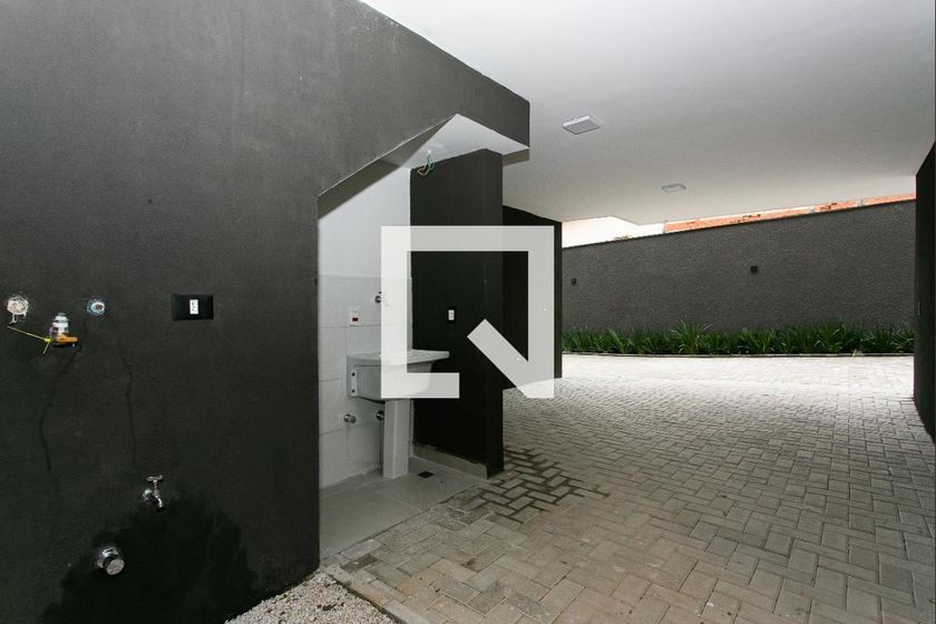 Casa de Condomínio, 2 quartos - Foto 61