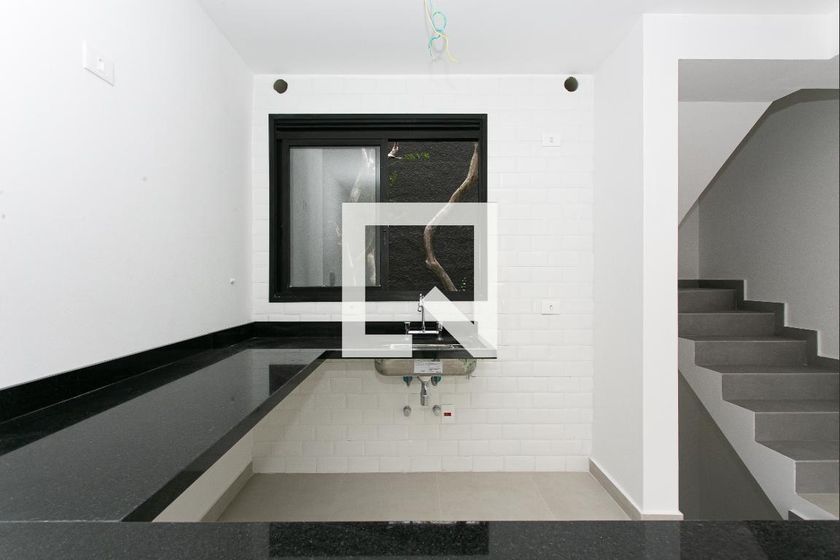 Casa de Condomínio, 2 quartos - Foto 13