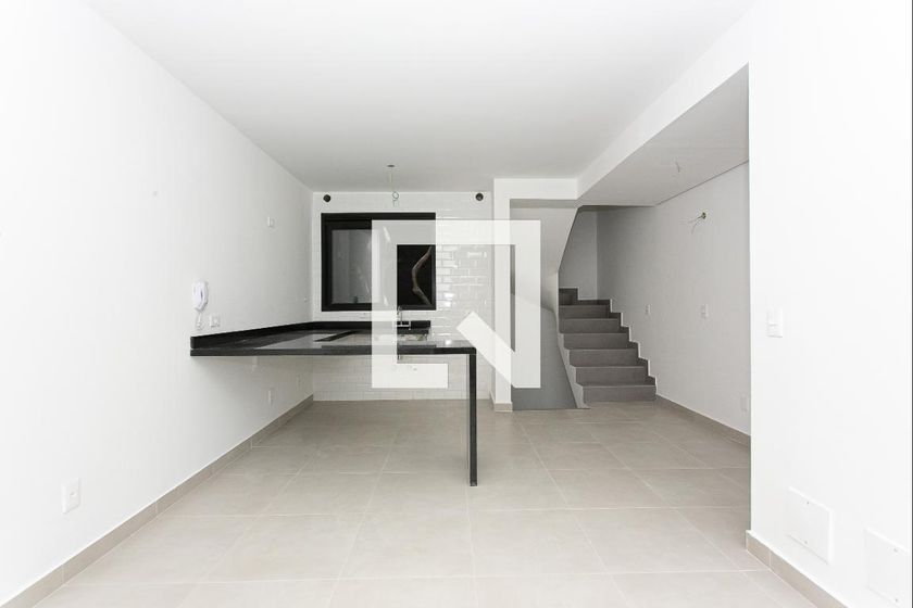 Casa de Condomínio, 2 quartos - Foto 5