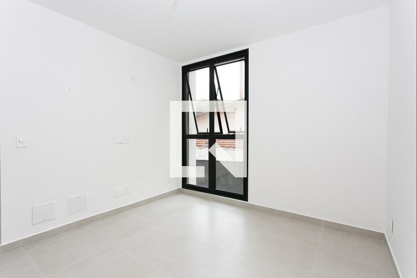 Casa de Condomínio, 2 quartos - Foto 9