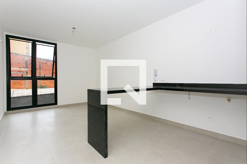 Casa de Condomínio, 2 quartos - Foto 3