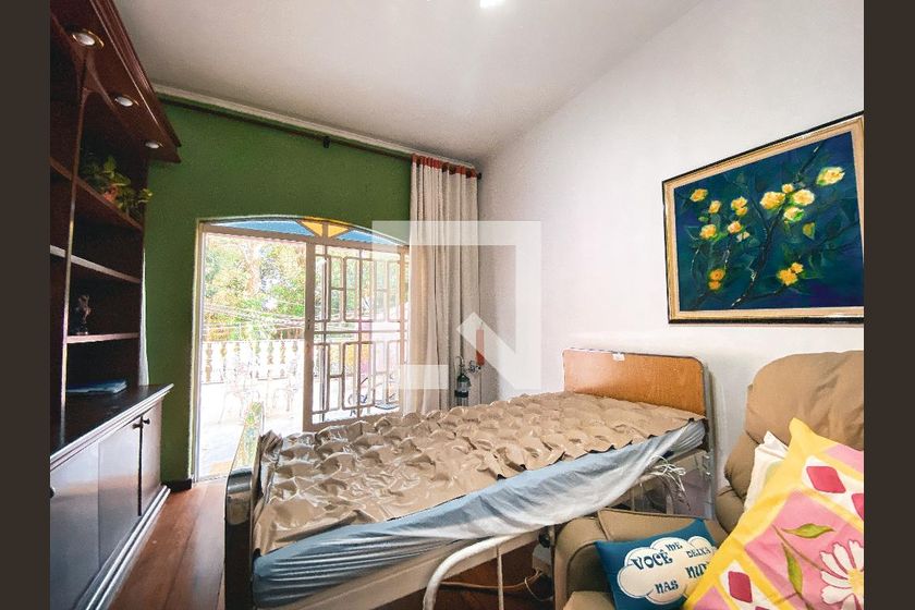 Casa, 4 quartos, 180 m² - Foto 19