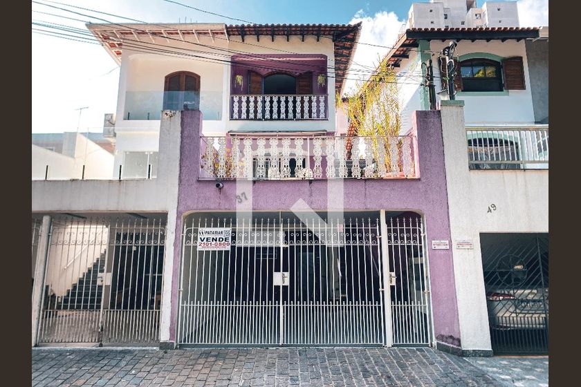 Casa, 4 quartos, 180 m² - Foto 83