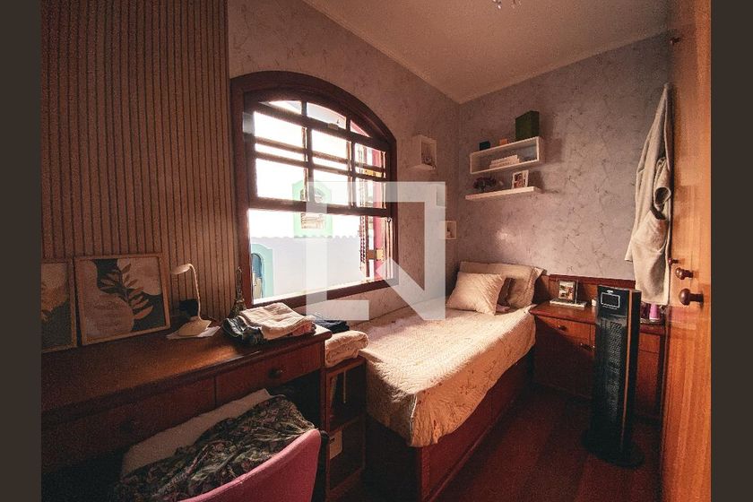 Casa, 4 quartos, 180 m² - Foto 17