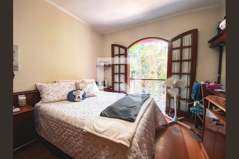 Casa, 4 quartos, 180 m² - Foto 33