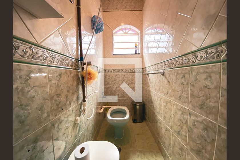 Casa, 4 quartos, 180 m² - Foto 13