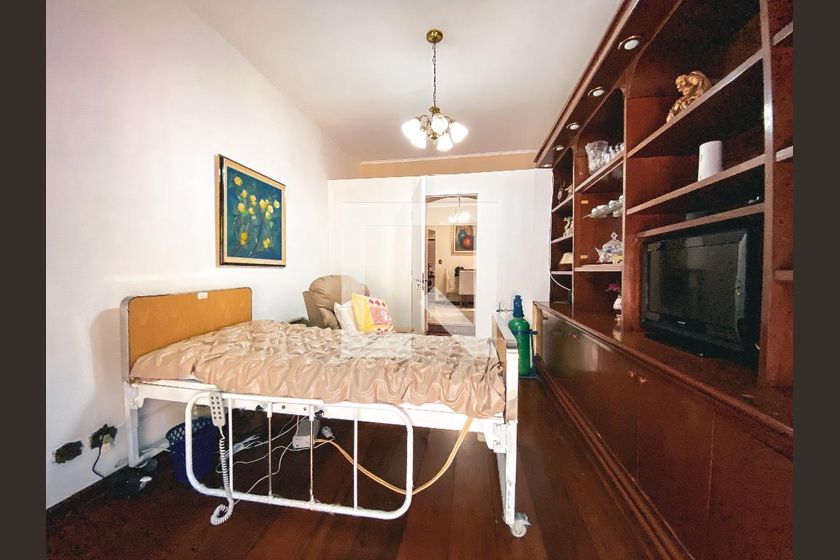 Casa, 4 quartos, 180 m² - Foto 21