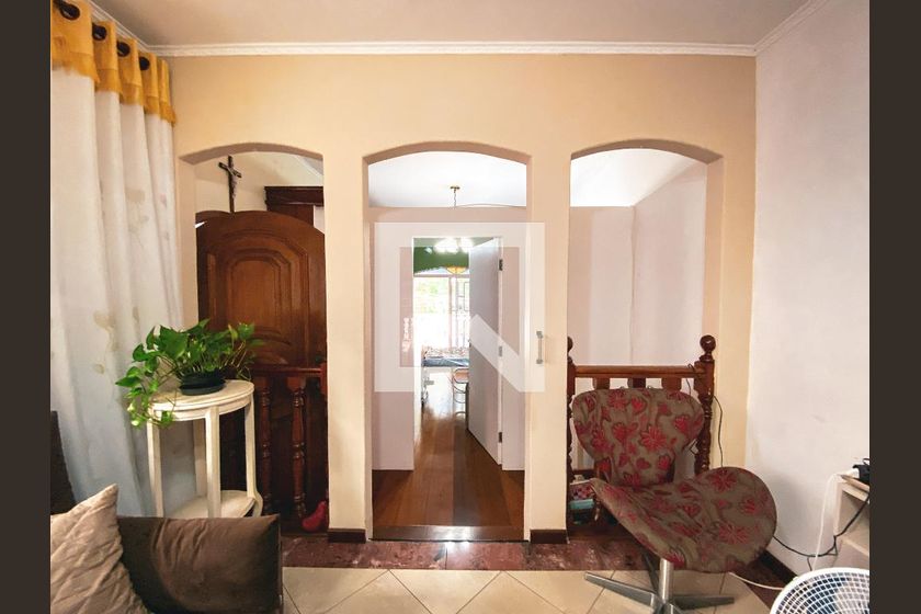 Casa, 4 quartos, 180 m² - Foto 11