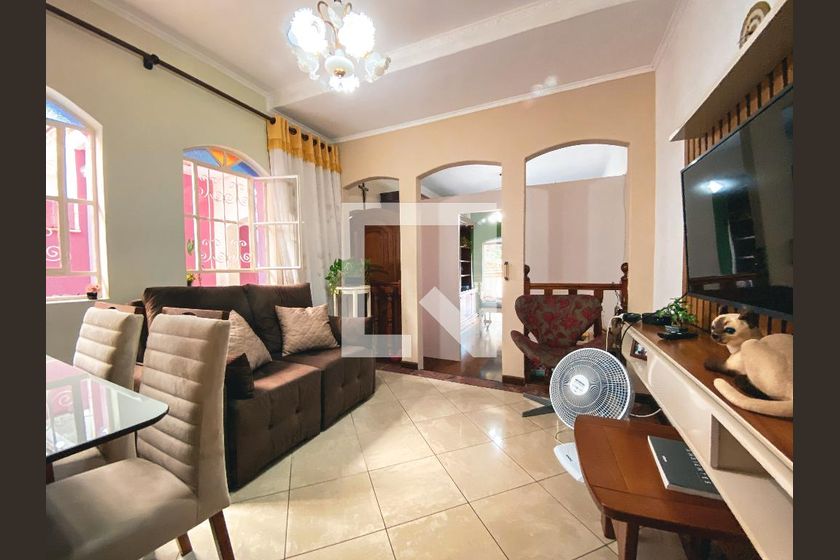 Casa, 4 quartos, 180 m² - Foto 5