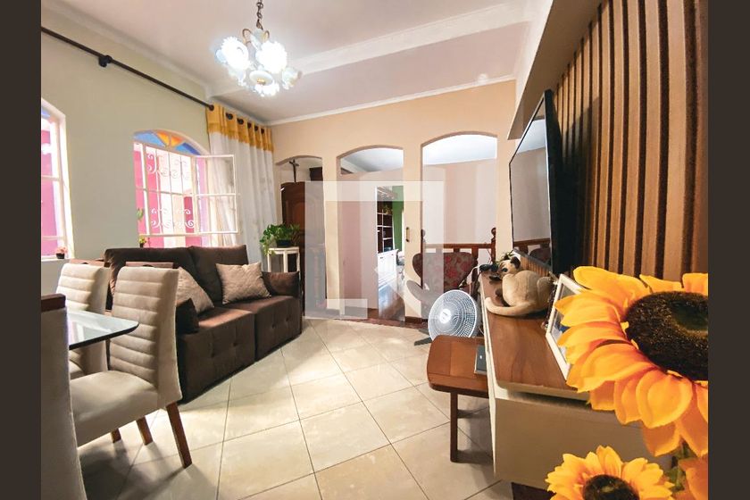 Casa, 4 quartos, 180 m² - Foto 3