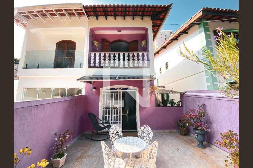 Casa, 4 quartos, 180 m² - Foto 23