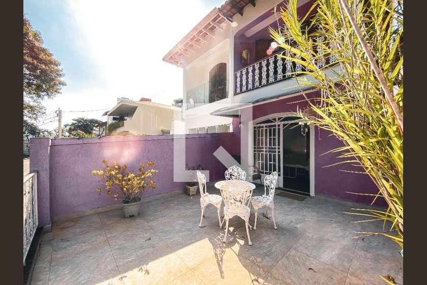 Casa, 4 quartos, 180 m² - Foto 25