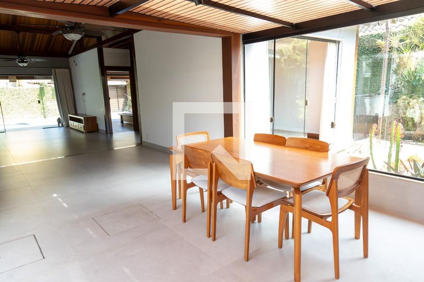 Casa, 3 quartos, 360 m² - Foto 15