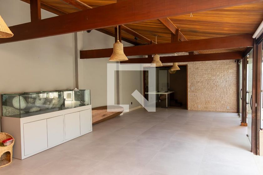 Casa, 3 quartos, 360 m² - Foto 85