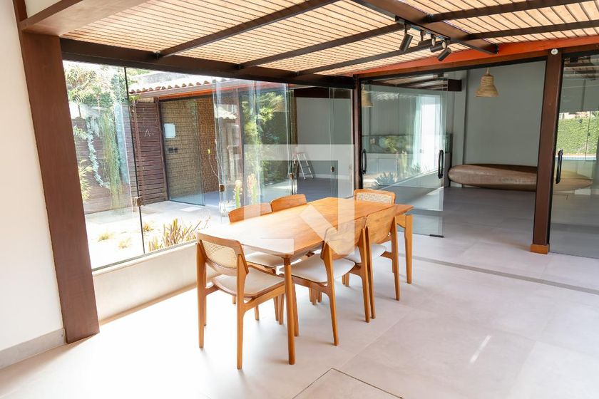 Casa, 3 quartos, 360 m² - Foto 11