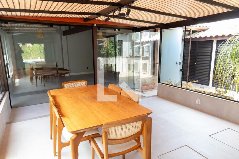 Casa, 3 quartos, 360 m² - Foto 13