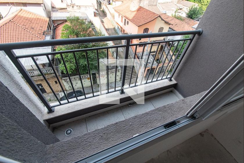 Apartamento, 1 quarto, 27 m² - Foto 11