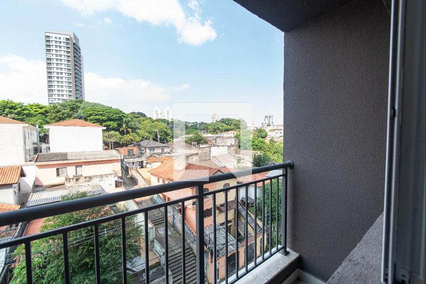 Apartamento, 1 quarto, 27 m² - Foto 17