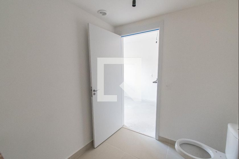 Apartamento, 1 quarto, 27 m² - Foto 33