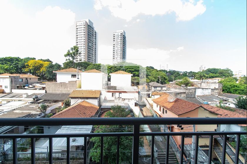 Apartamento, 1 quarto, 27 m² - Foto 13