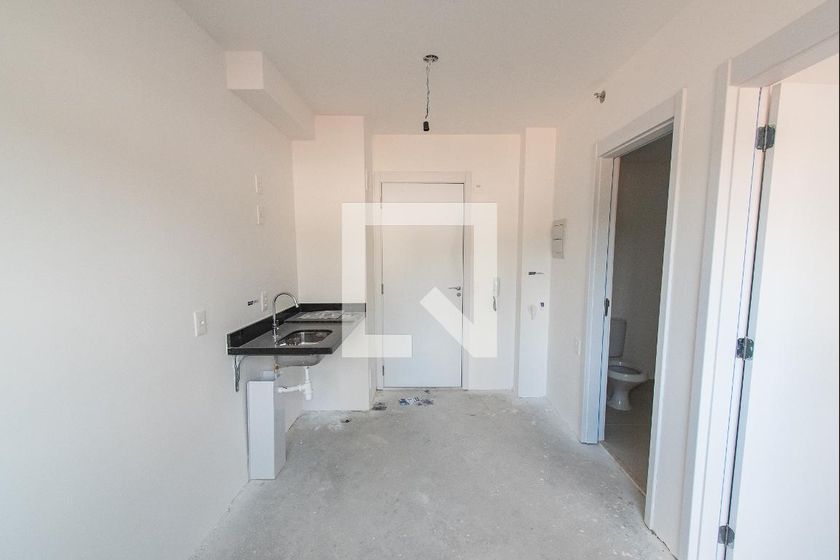 Apartamento, 1 quarto, 27 m² - Foto 7