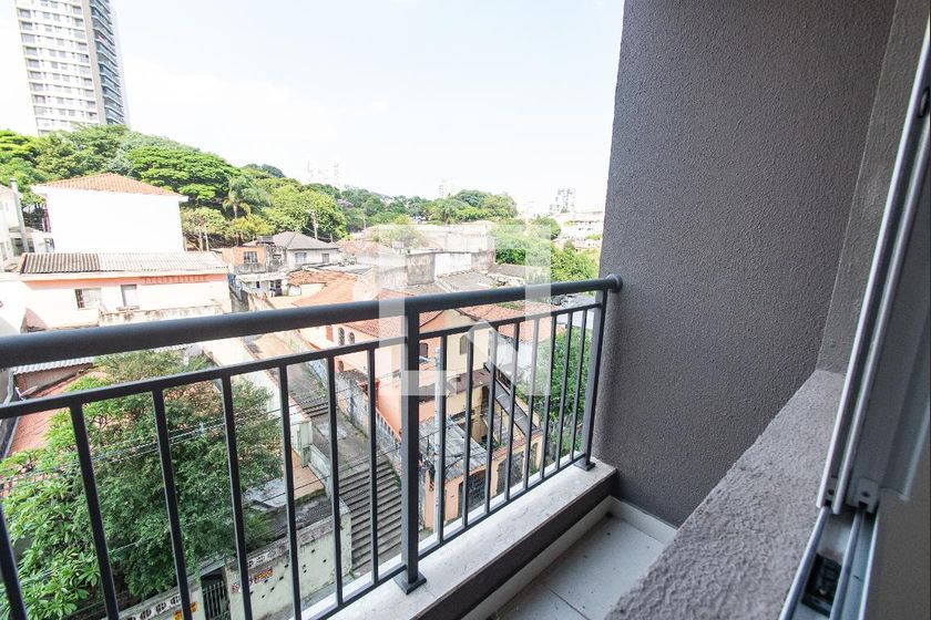 Apartamento, 1 quarto, 27 m² - Foto 15