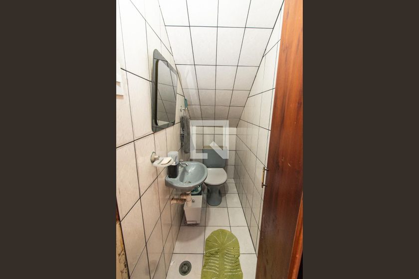 Casa, 3 quartos, 120 m² - Foto 9