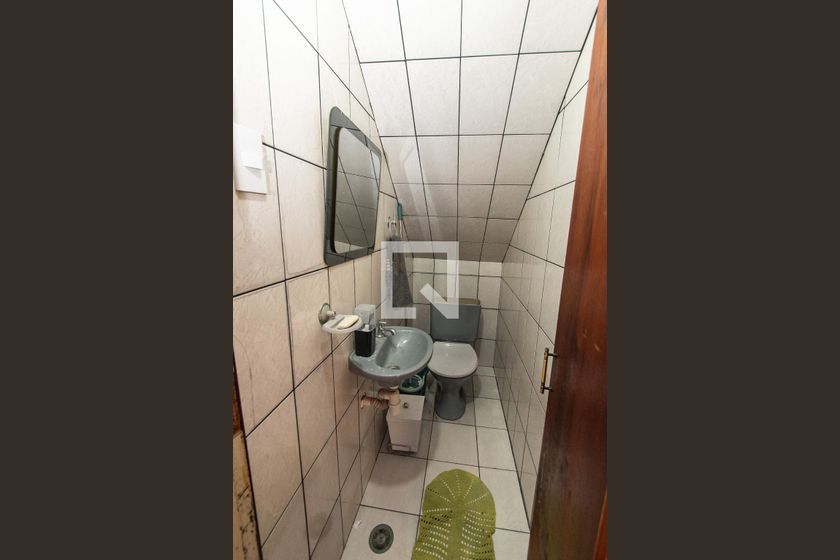 Casa, 3 quartos, 120 m² - Foto 13
