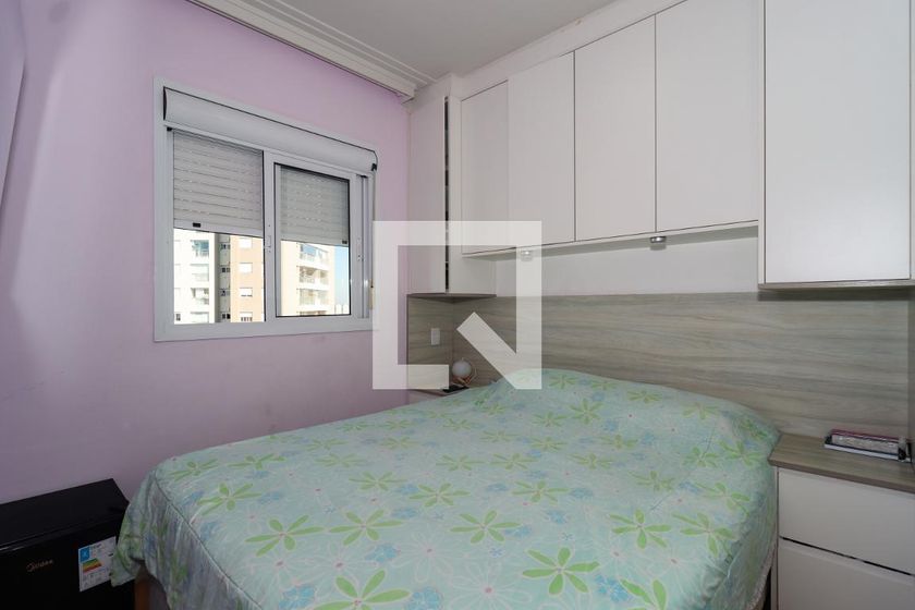 Apartamento, 2 quartos, 47 m² - Foto 17