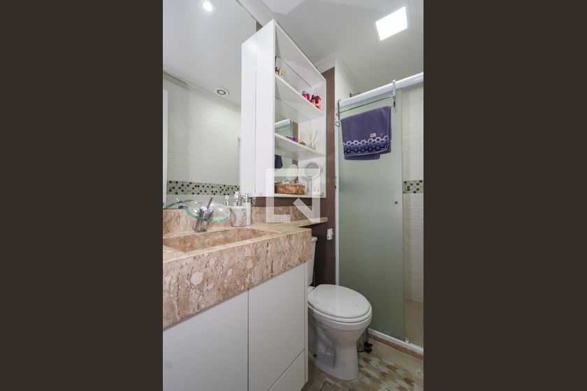 Apartamento, 2 quartos, 47 m² - Foto 39