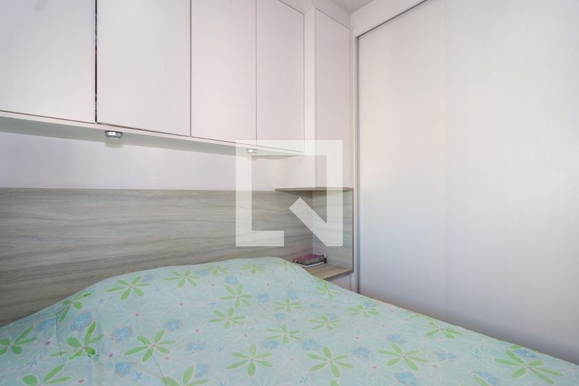 Apartamento, 2 quartos, 47 m² - Foto 21