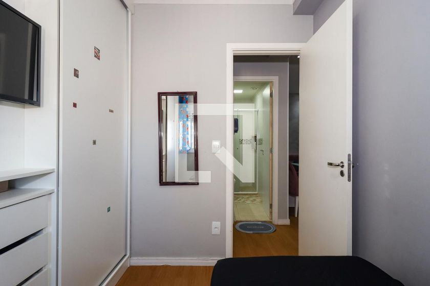 Apartamento, 2 quartos, 47 m² - Foto 33