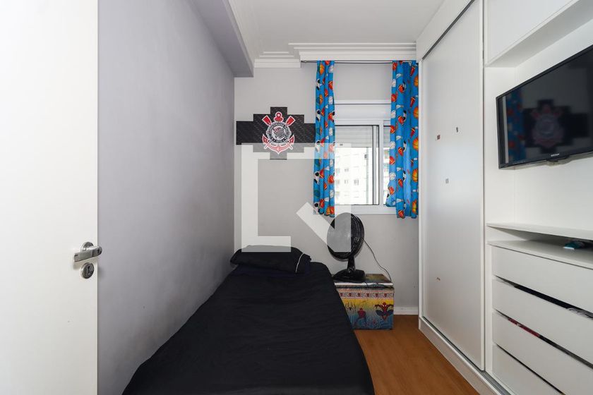 Apartamento, 2 quartos, 47 m² - Foto 29