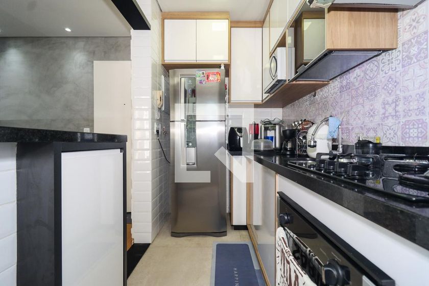 Apartamento, 2 quartos, 47 m² - Foto 55