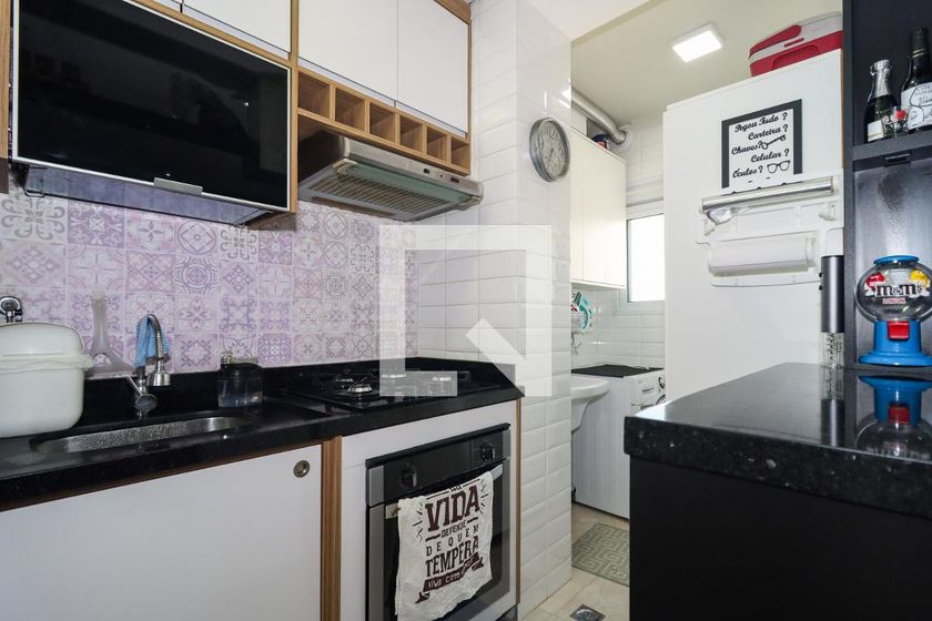 Apartamento, 2 quartos, 47 m² - Foto 53