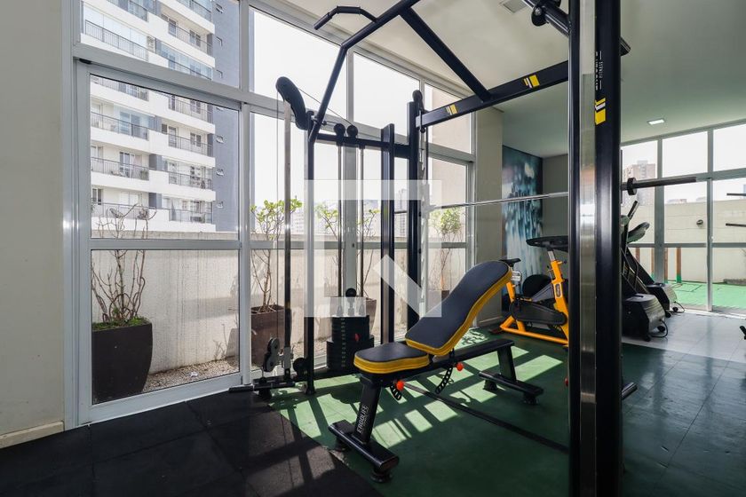 Apartamento, 2 quartos, 47 m² - Foto 115
