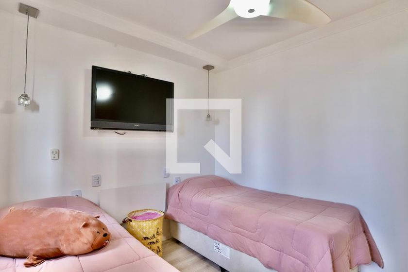 Apartamento, 3 quartos, 92 m² - Foto 31