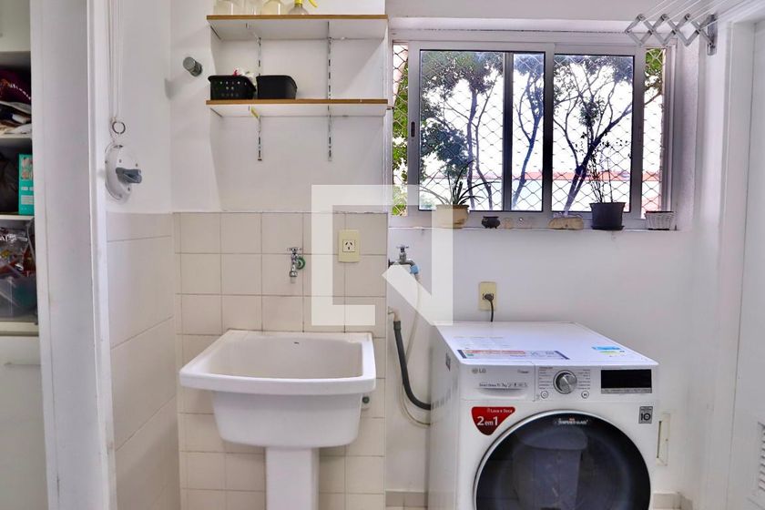 Apartamento, 3 quartos, 92 m² - Foto 77