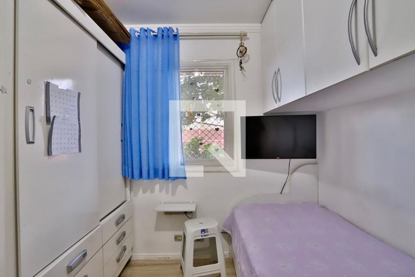 Apartamento, 3 quartos, 92 m² - Foto 53