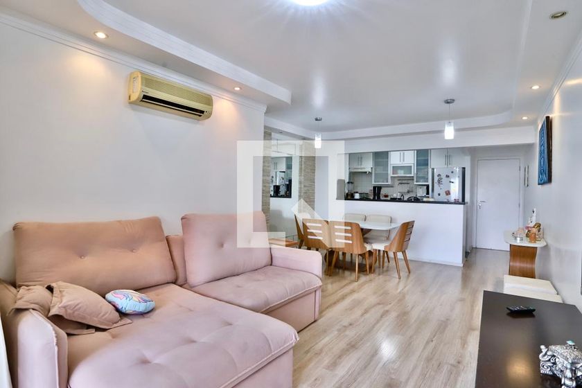 Apartamento, 3 quartos, 92 m² - Foto 9