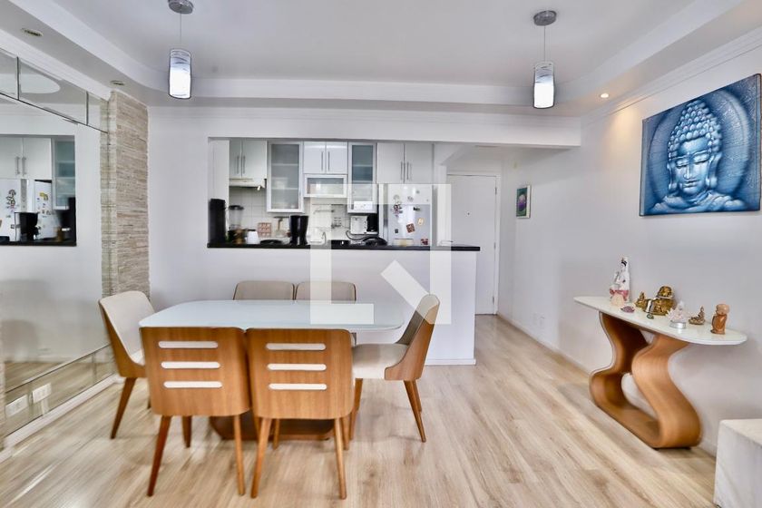 Apartamento, 3 quartos, 92 m² - Foto 17