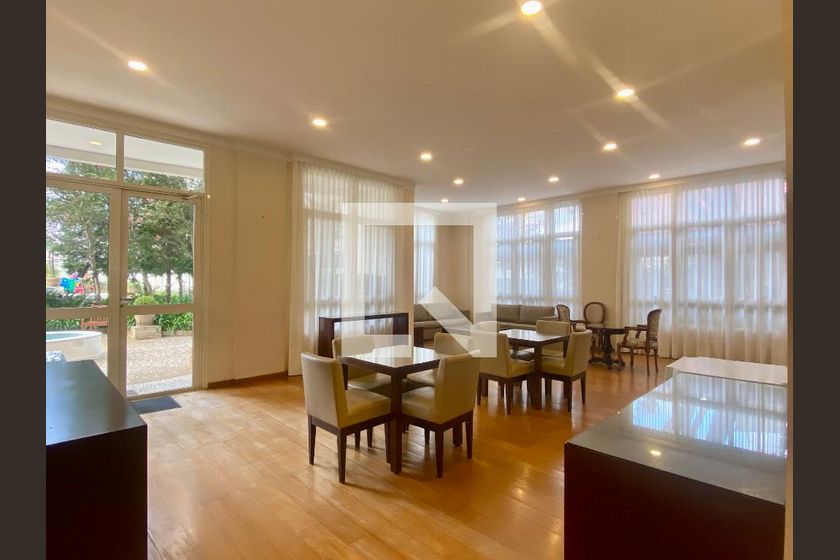 Apartamento, 3 quartos, 92 m² - Foto 111