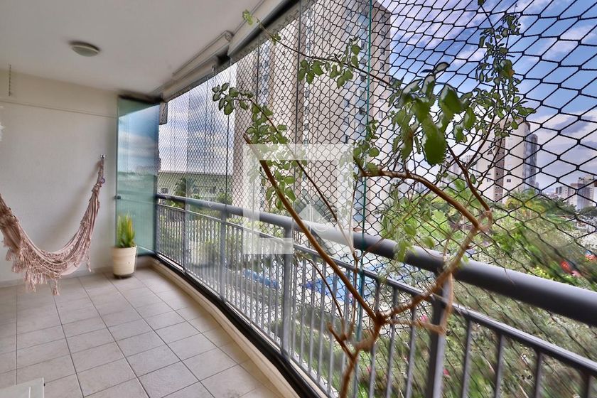 Apartamento, 3 quartos, 92 m² - Foto 25