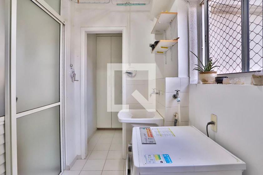 Apartamento, 3 quartos, 92 m² - Foto 81