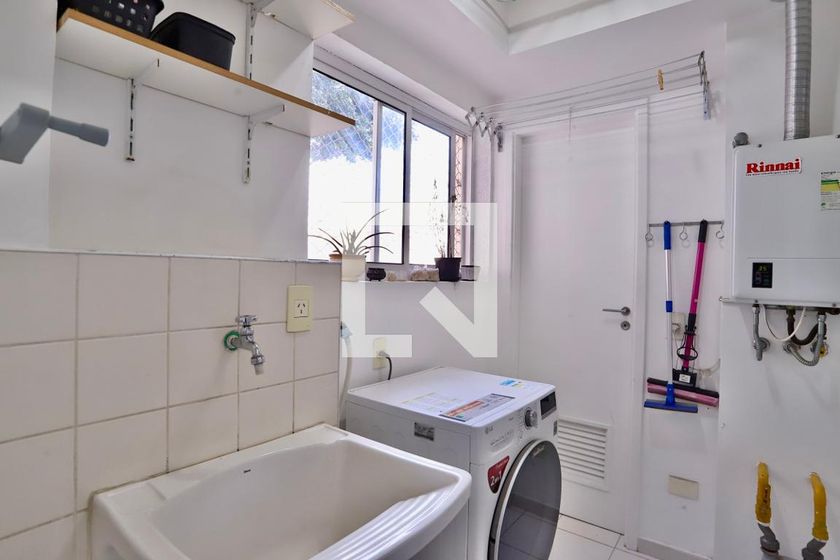 Apartamento, 3 quartos, 92 m² - Foto 83